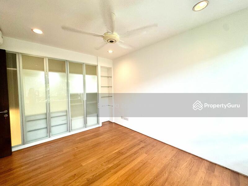 Trevose Crescent ? Detached with Pool for Rent