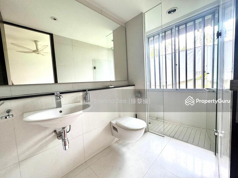 Trevose Crescent ? Detached with Pool for Rent