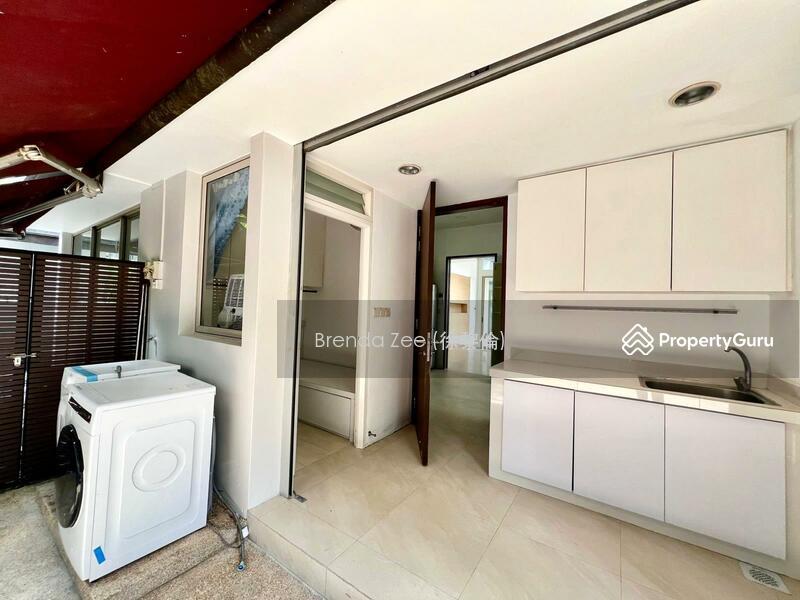 Trevose Crescent ? Detached with Pool for Rent