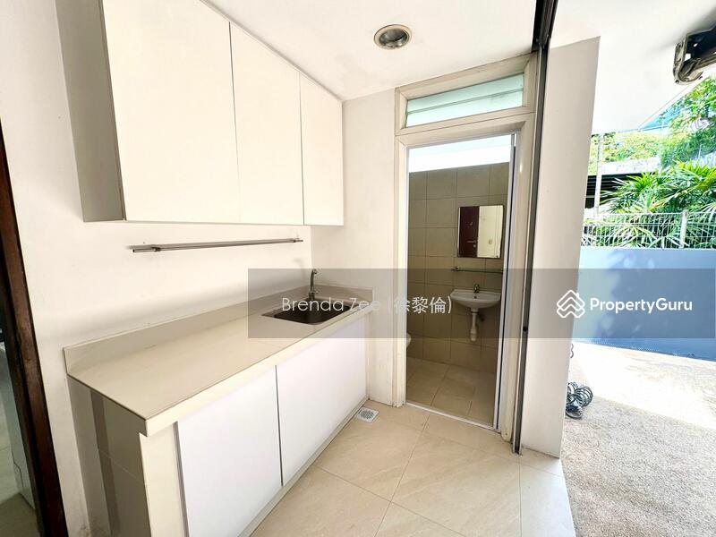 Trevose Crescent ? Detached with Pool for Rent