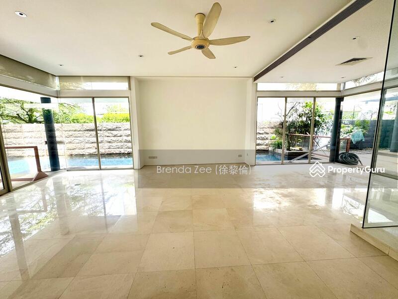 Trevose Crescent ? Detached with Pool for Rent
