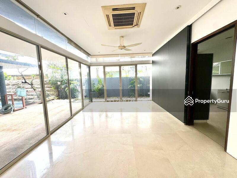 Trevose Crescent ? Detached with Pool for Rent