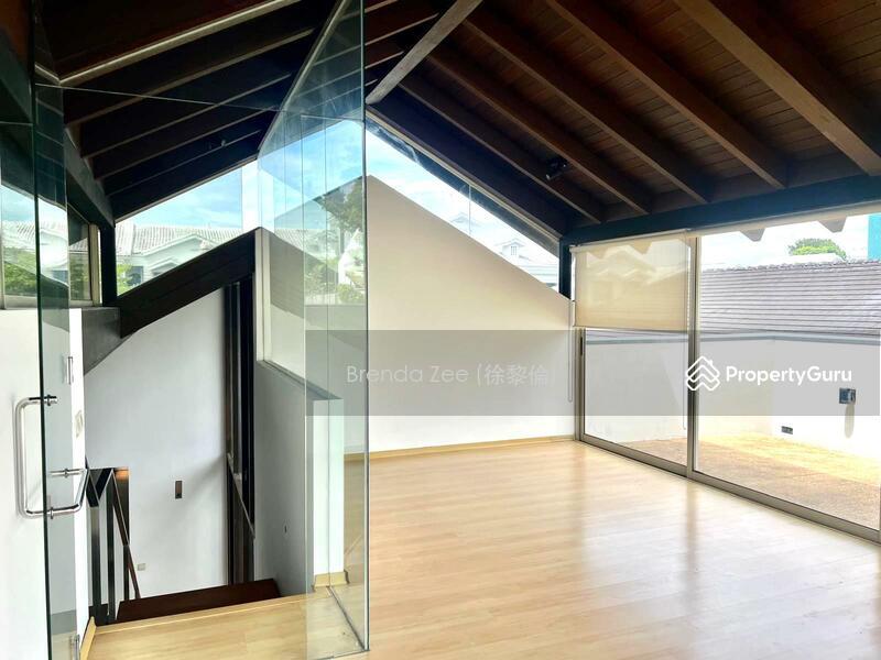 Trevose Crescent ? Detached with Pool for Rent