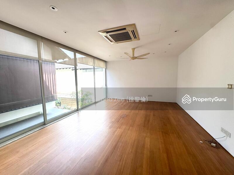 Trevose Crescent ? Detached with Pool for Rent