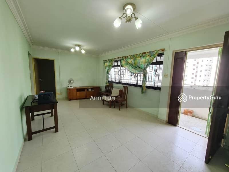 Prop-GPT: HDB Flat: D23 Bukit Panjang 620 Bukit Panjang Ring Road