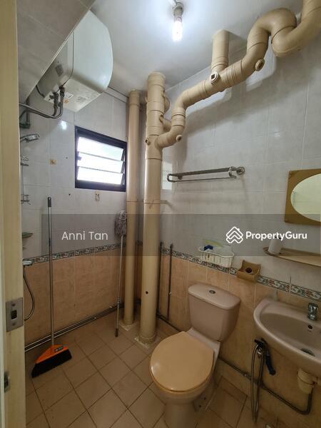 HDB Flat for Rent: Bukit Panjang, D23, 670620