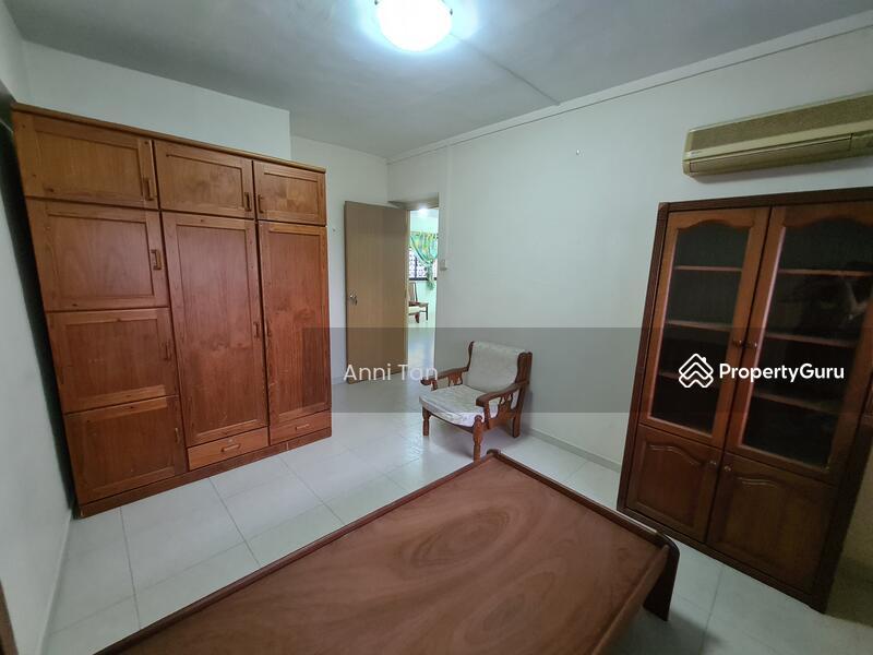 HDB Flat for Rent: Bukit Panjang, D23, 670620