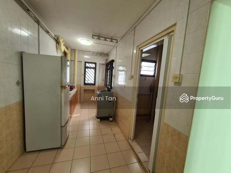 HDB Flat for Rent: Bukit Panjang, D23, 670620