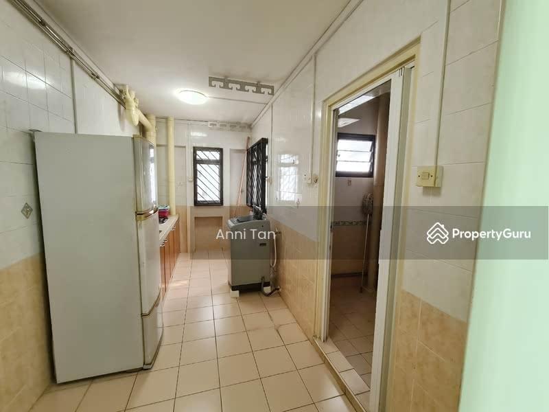HDB Flat for Rent: Bukit Panjang, D23, 670620