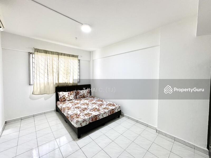 HDB Flat for Rent: Yishun, D27, 760768