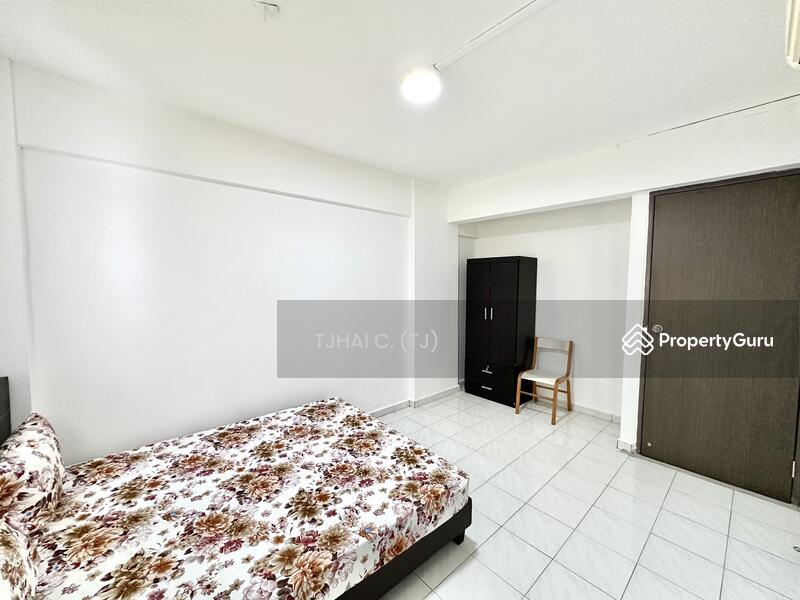 HDB Flat for Rent: Yishun, D27, 760768