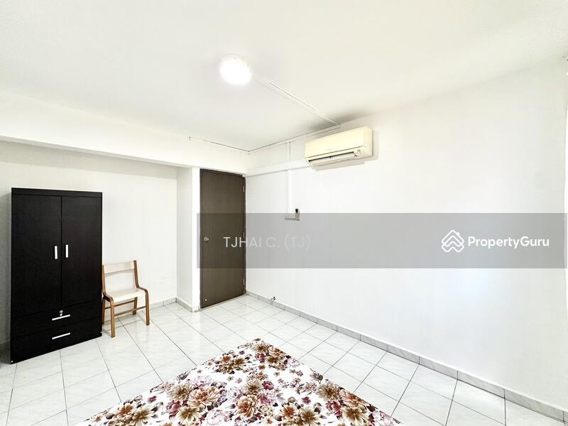 HDB Flat for Rent: Yishun, D27, 760768