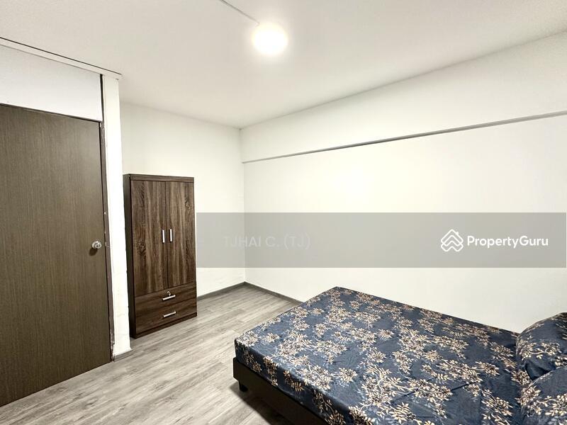 HDB Flat for Rent: Yishun, D27, 760768