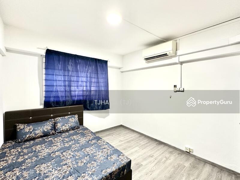 HDB Flat for Rent: Yishun, D27, 760768