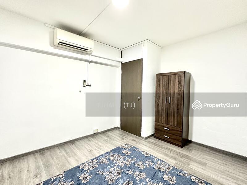 HDB Flat for Rent: Yishun, D27, 760768