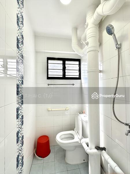 HDB Flat for Rent: Yishun, D27, 760768