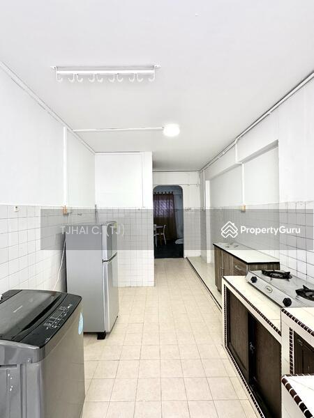 HDB Flat for Rent: Yishun, D27, 760768