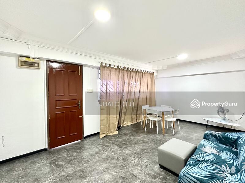 HDB Flat for Rent: Yishun, D27, 760768