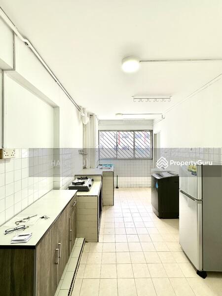 HDB Flat for Rent: Yishun, D27, 760768