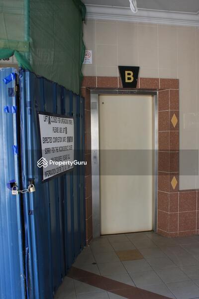 HDB Flat for Rent: Yishun, D27, 760768
