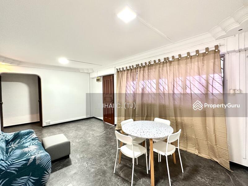 HDB Flat for Rent: Yishun, D27, 760768