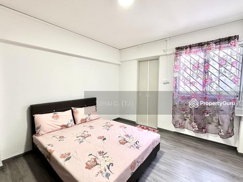 HDB Flat for Rent: Yishun, D27, 760768