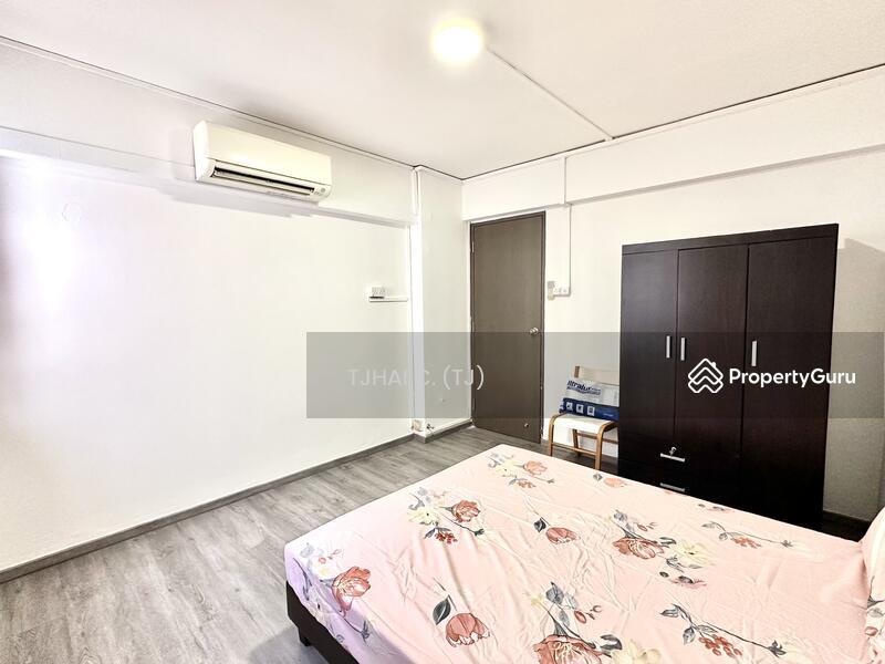 HDB Flat for Rent: Yishun, D27, 760768