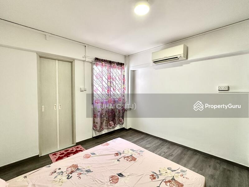 HDB Flat for Rent: Yishun, D27, 760768
