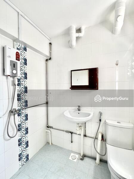 HDB Flat for Rent: Yishun, D27, 760768