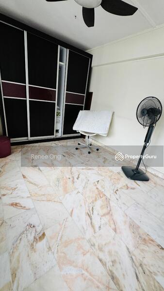 HDB Flat for Rent: Yishun, D27, 760154