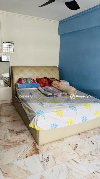 HDB Flat for Rent: Yishun, D27, 760154