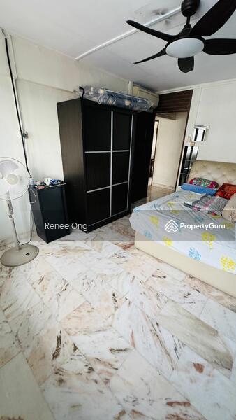 HDB Flat for Rent: Yishun, D27, 760154