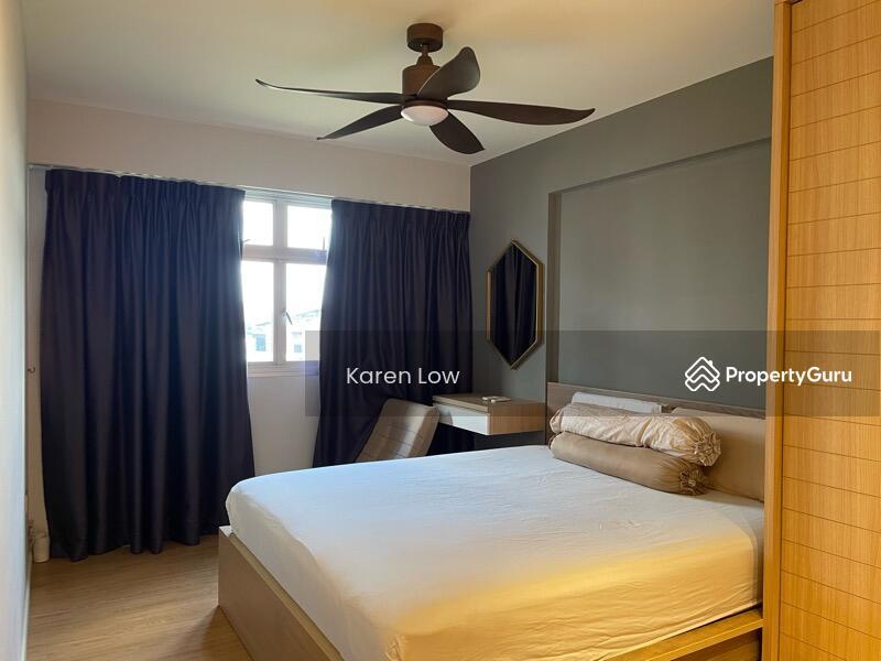 440B Bukit Batok West Avenue 8: D23 Bukit Batok HDB Flat | Prop-GPT the AI-Powered Property Guru