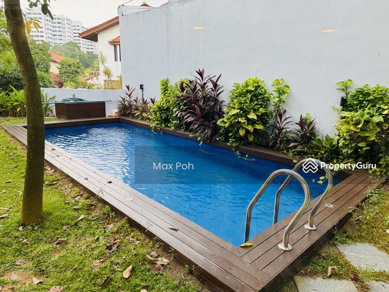 Semi-Detached for Rent: D19, 548695