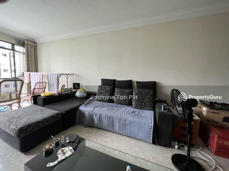 Prop-GPT: Condominium: D22 Boon Lay Summerdale