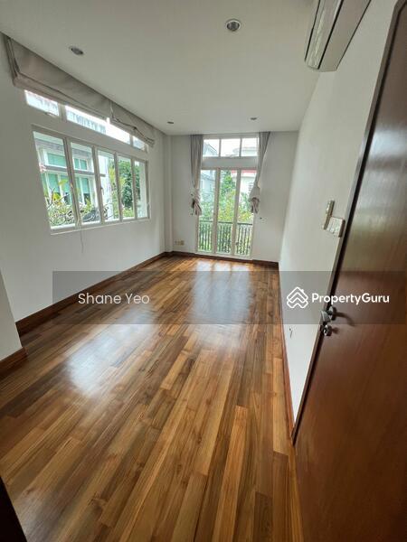 Charming 3 Storey Semi-Detached For Rent