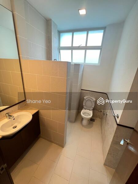 Charming 3 Storey Semi-Detached For Rent