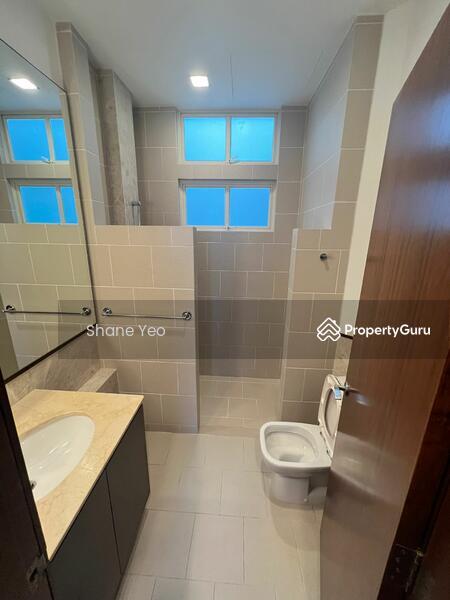 Charming 3 Storey Semi-Detached For Rent