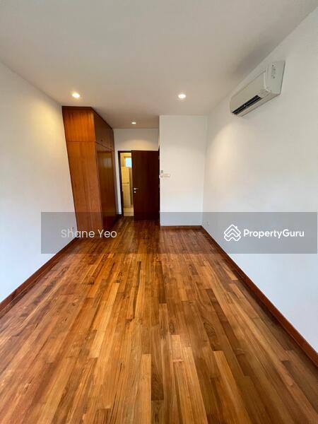 Charming 3 Storey Semi-Detached For Rent