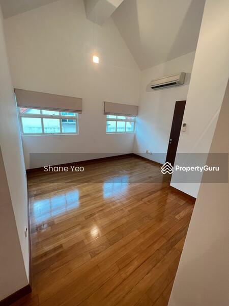 Charming 3 Storey Semi-Detached For Rent