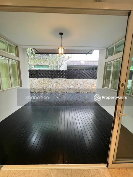 Charming 3 Storey Semi-Detached For Rent