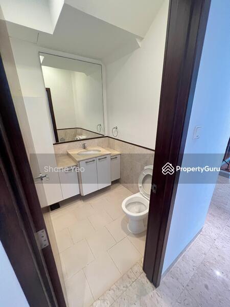 Charming 3 Storey Semi-Detached For Rent