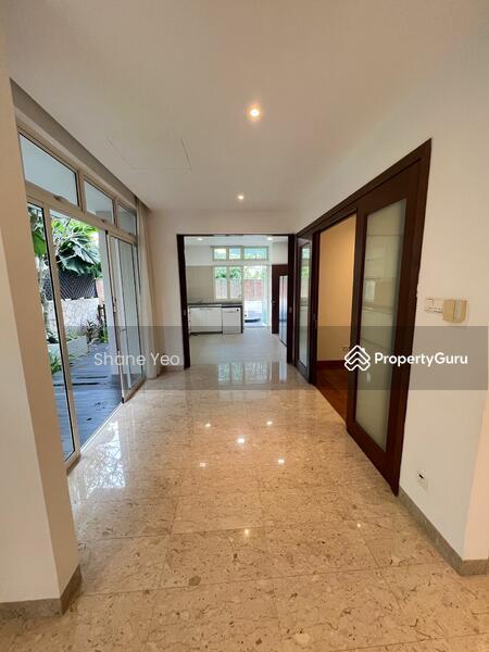 Charming 3 Storey Semi-Detached For Rent