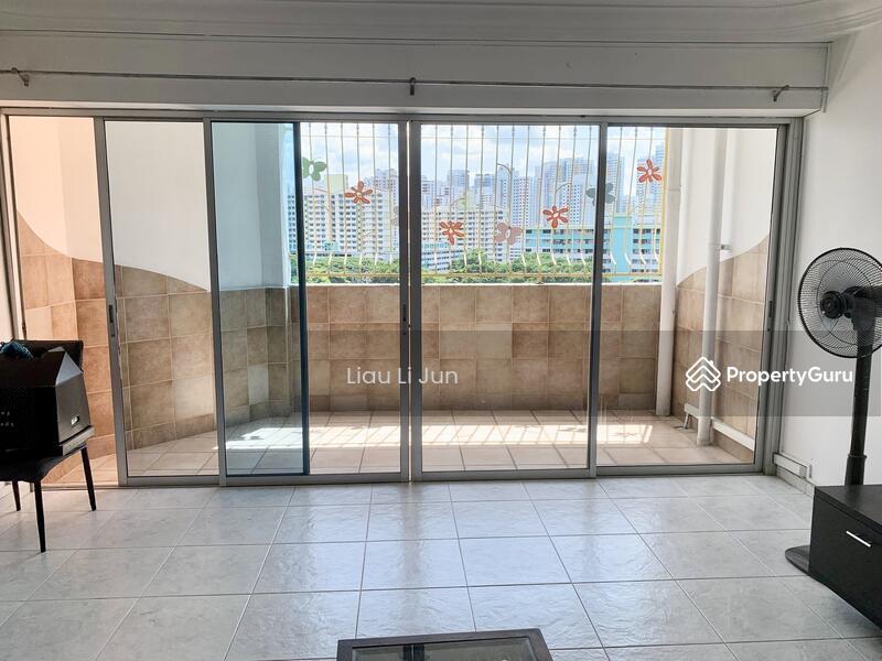 Prop-GPT: HDB Flat: D04  115 Bukit Purmei Road