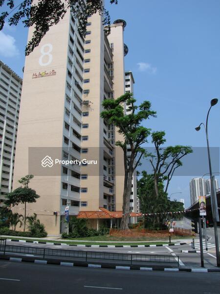 8 Holland Avenue