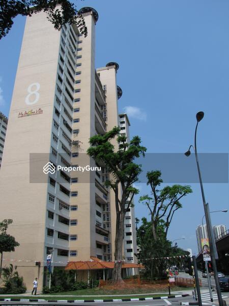 8 Holland Avenue