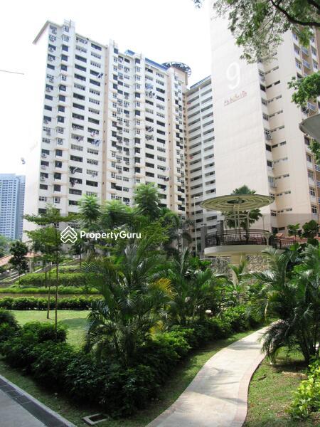 8 Holland Avenue