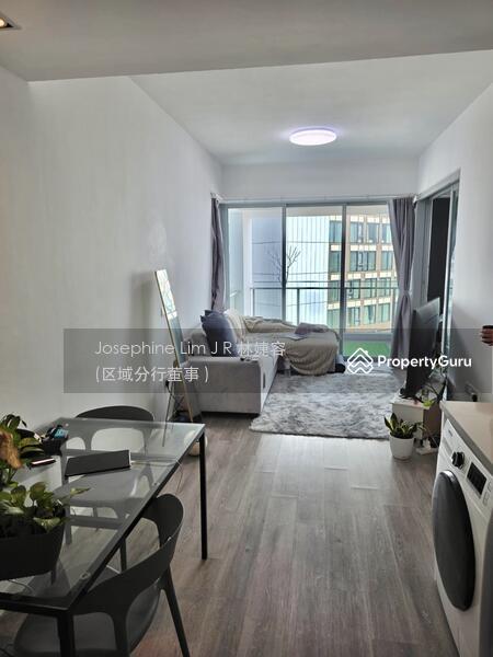 Prop-GPT: Condominium: D15  Coralis