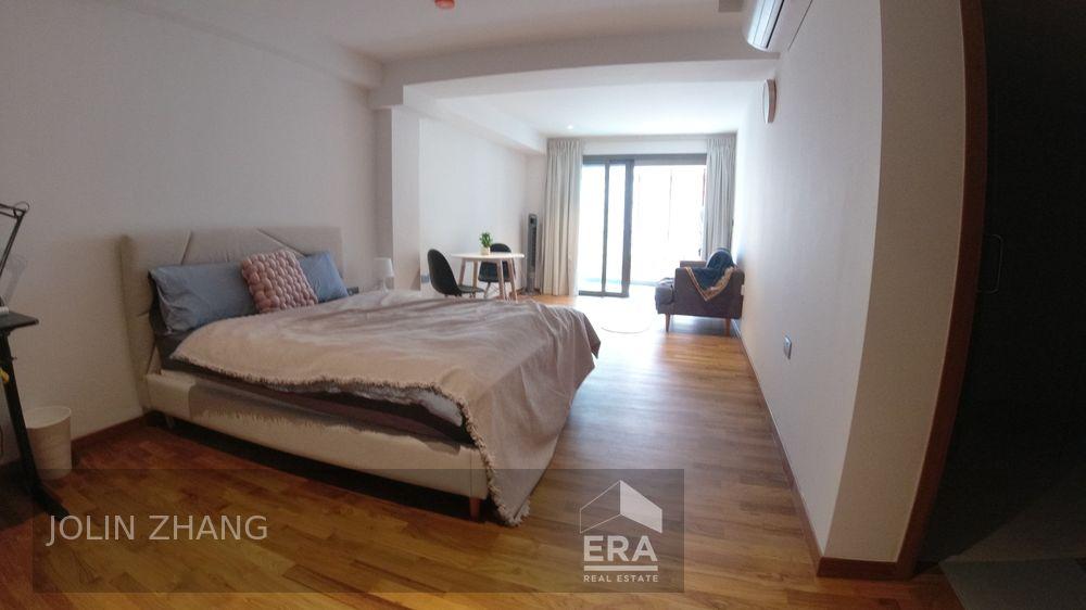 Landed for Rent: Blair Road, D02, 089929