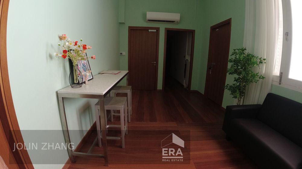 Landed for Rent: Blair Road, D02, 089929
